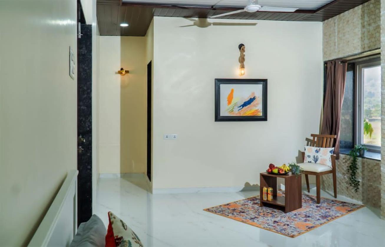 Green Crest Villa Lonavala Exterior foto